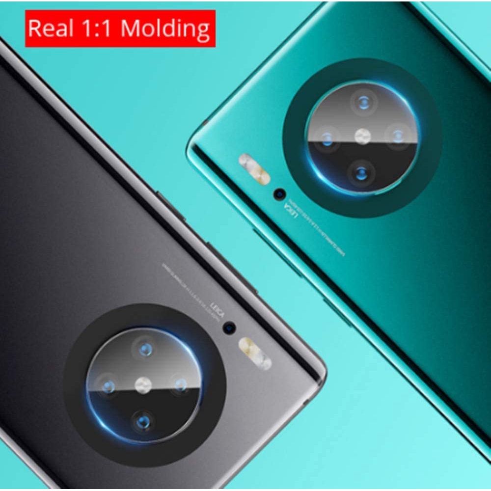 Phim dán bảo vệ camera điện thoại Huawei Mate 20 30 Pro 20X Mate 9 pro chuyên dụng