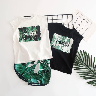 Bộ peace