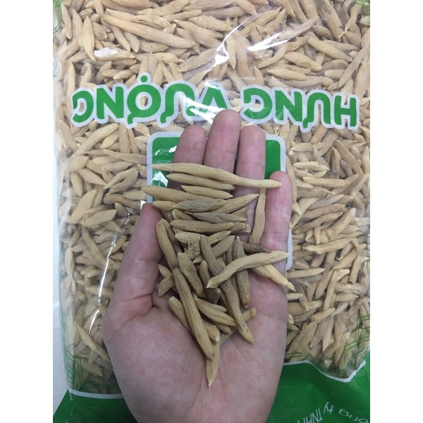 Mạch Môn Đông Tứ Xuyên 100gr