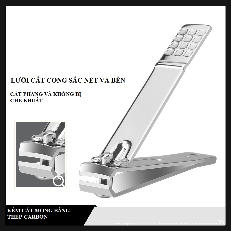 Bộ Làm Móng Tiện Dụng [ LOẠI TỐT]