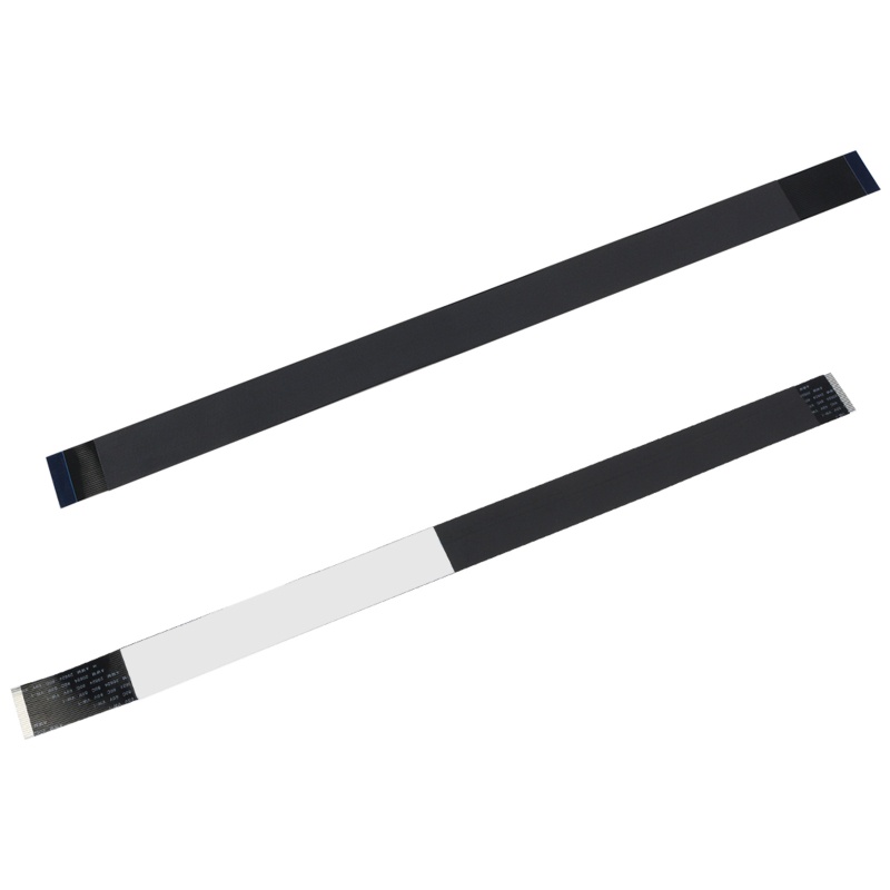 Dây Cáp Phẳng Linh Hoạt 420mm FPC 24PIN Cho Máy In 3D Genius / Pro PCB FFCs