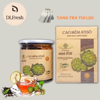 Cao Atiso DLFresh Cao Atiso Đà Lạt 500gr