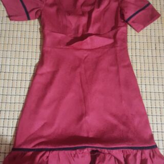Thanh lí váy jm. Size l. 200k