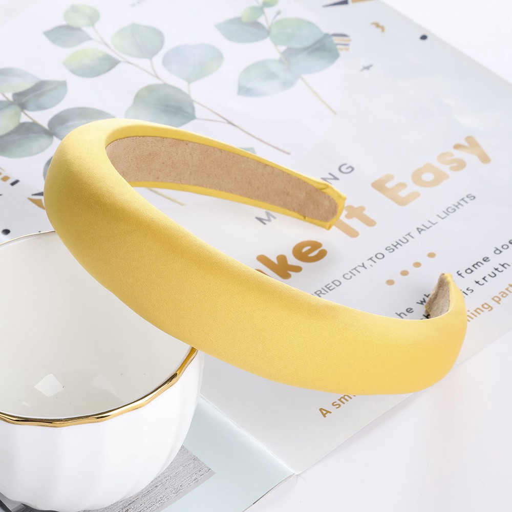 Băng đô thời trang Hàn Quốc cho nữ