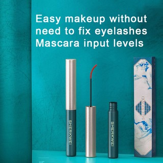 Mascara Chuốt Mi Chống Nước Không Nhòe Tiện Dụng