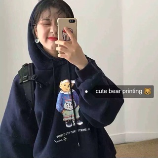 ORDER Áo hoodie ulzzang 🐶 - nhiều mẫu