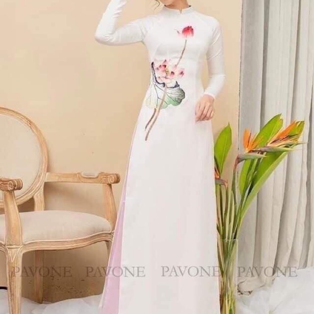 Áo đặt truyền thống