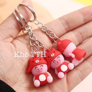 Móc khoá nhiều mẫu