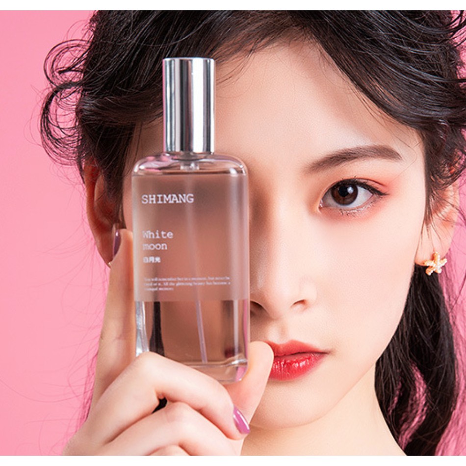 Xịt toàn thân Body mist Shimang 50ml | Thế Giới Skin Care