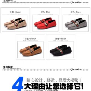Giầy tây da lộn(giầy đôi nam nữ sz từ 35-44)