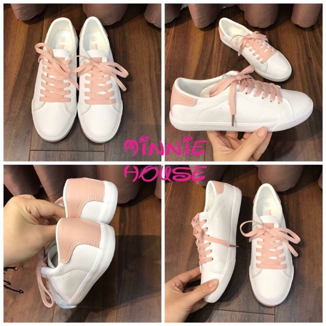 Combo 2 giầy thể thao
