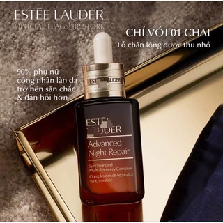 Serum ESTEE LAUDER Advanced Night Repair 50ml fullbox
