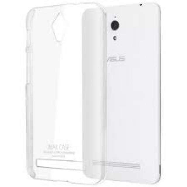 Ốp lưng hiệu Imak phủ nano Asus Zenfone C