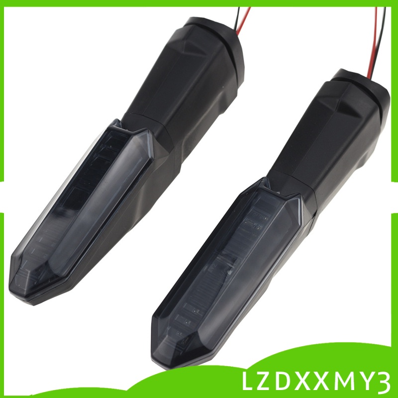 Đèn LED 12V Chuyên Dụng Cho Xe Mô Tô KAWASAKI Z750 Z800 Z900 Z250 / SL ZX-25R