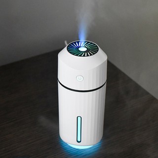 Máy xông tinh dầu ô tô phun sương cực mạnh
