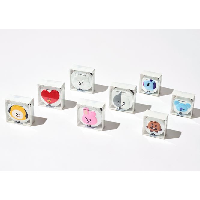 [PHẤN CUSHION CHỐNG NẮNG] VT BT21 COOLING FIT SUN CUSHION | BigBuy360 - bigbuy360.vn