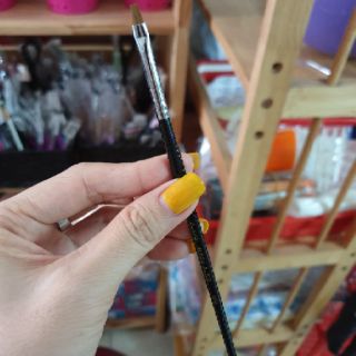 Cọ Bản Vẽ Bột 3D - Số 2 - cọ vẽ đẹp