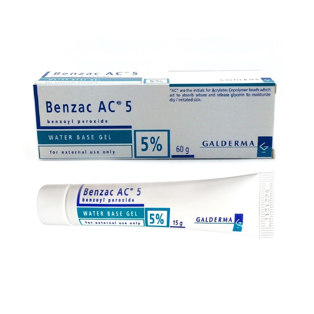 Kem Giảm Mụn Vitara Acnetin A Tretinoin Cream 0.05%10g