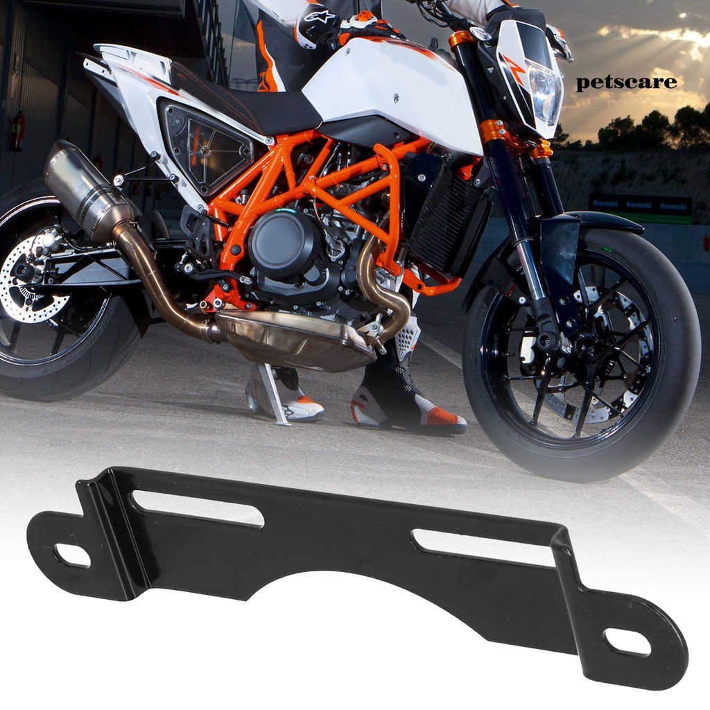 Giá Đỡ Biển Số Xe Máy Thay Thế Chắc Chắn Cho KTM390