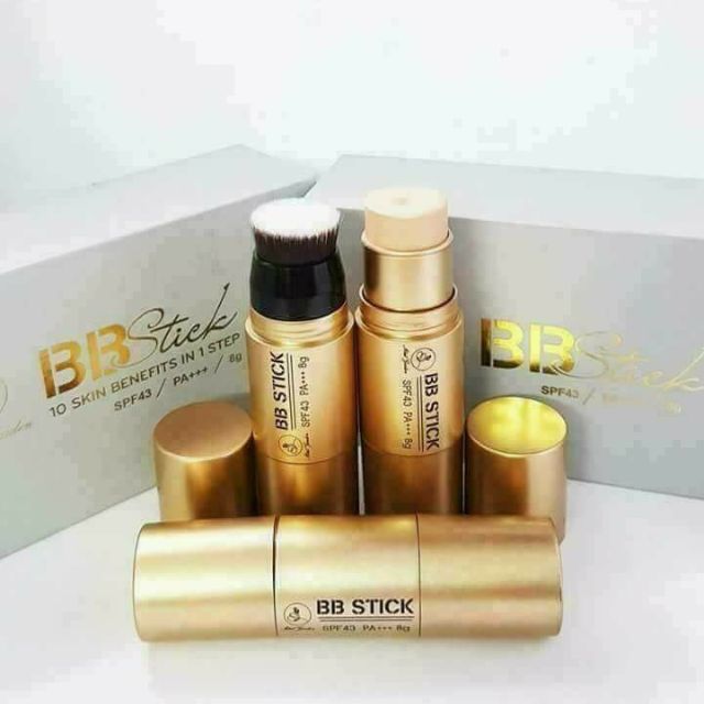 Kem nền BB_Stick