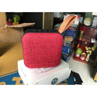 Loa blutooth T5 mini cực chất