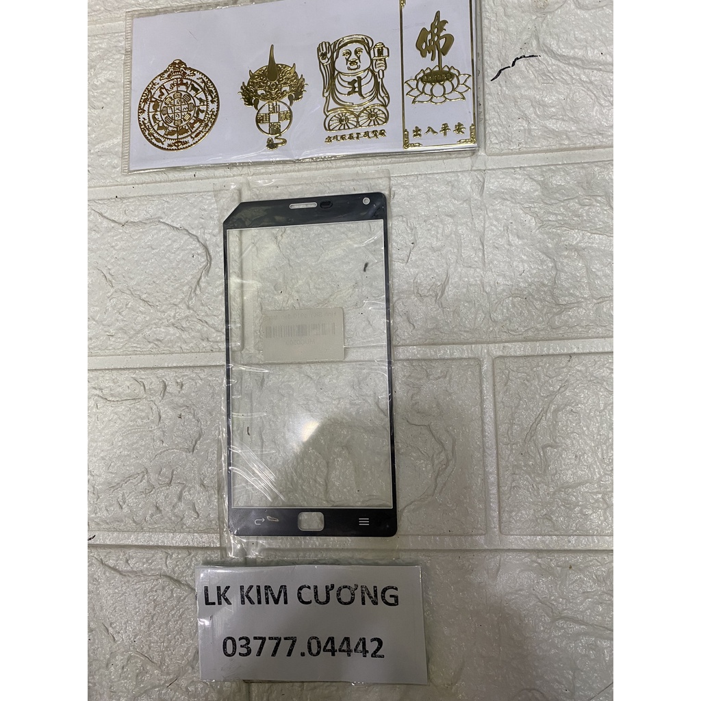 mặt kính sky a910