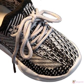 Giày Sneaker Đế Mềm Chống Trượt Cho Bé