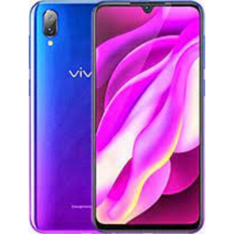 Điện thoại Vivo Y97 2sim ram 8/256G mới Chính Hãng, Chiến Game Nặng đỉnh Chất - GGS 04