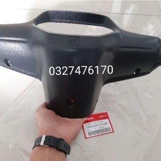Nhựa ốp bợ cổ đầu xe WAVE Thái zin honda chính hãng