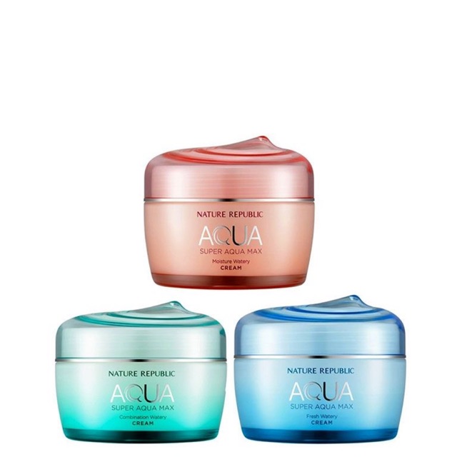 SUPER AQUA MAX CREAM