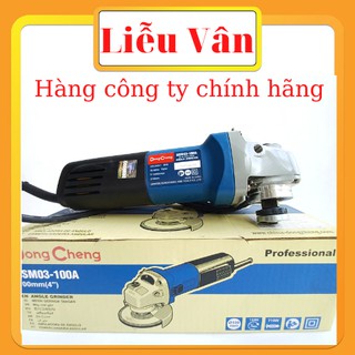 Máy mài cầm tay,máy cắt sắt dongcheng