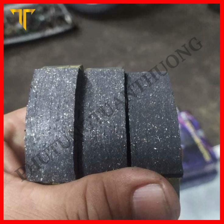 Bố 3 càng Cacbon canh sẵn cho  Ab 110 125 150, Airblade, Vairo, Vision, SH, NVX bắt chuông tốt, êm ga đầu, bốc hơn zin