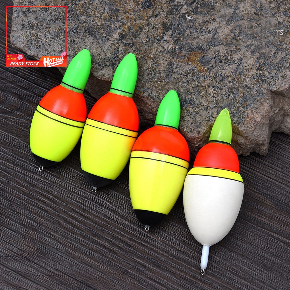 Phao Câu Cá Điện Tử Phát Sáng YJ YJ Chuyên Dụng