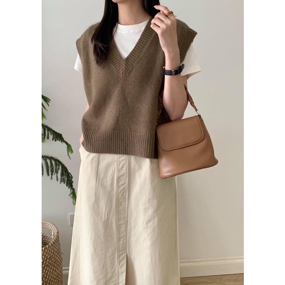 Gile len highlow trơn nữ (ib chọn màu)