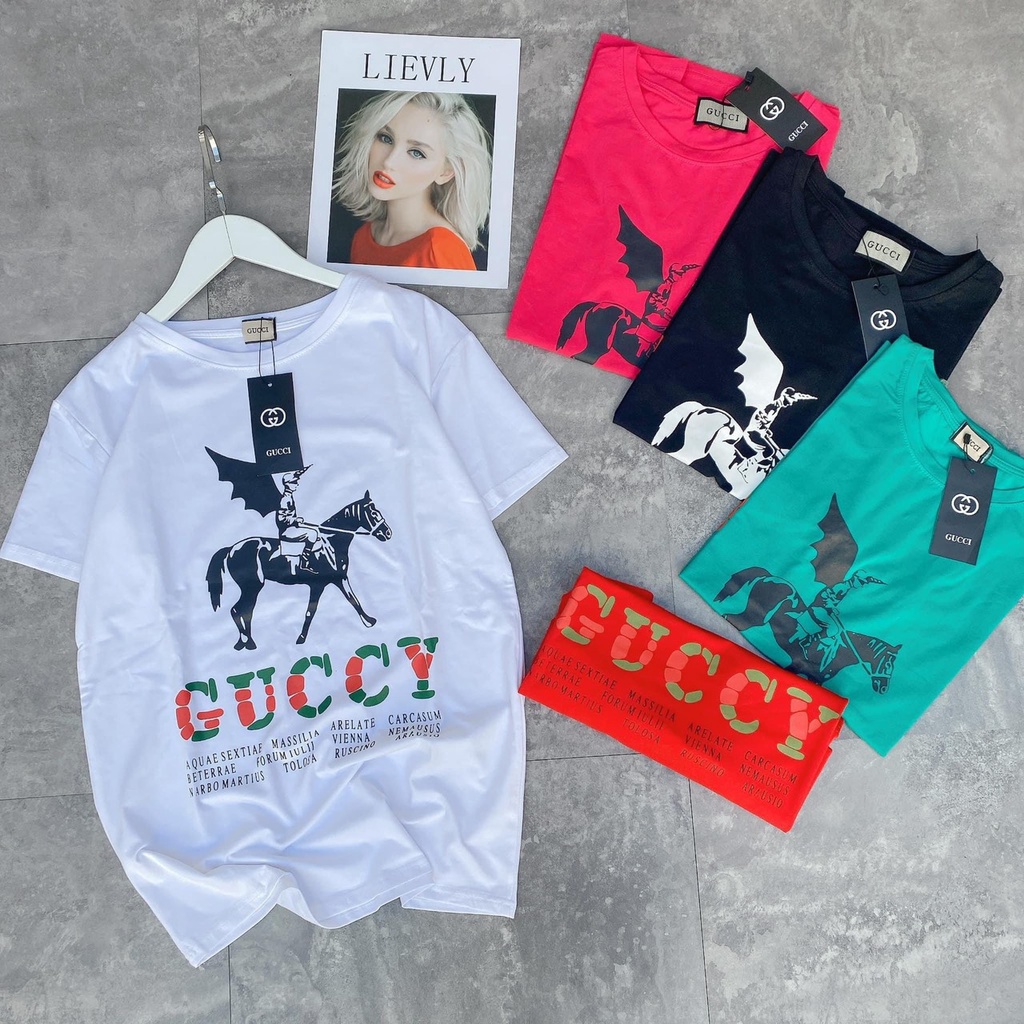 Áo thun nữ Bishojo,áo phông nam nữ 100% cotton có in hình hot trend cực kỳ cute | BigBuy360 - bigbuy360.vn