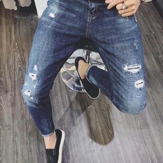 Quần jane Dài nam cao cấp