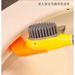 CỌ TOLET MỎ VỊT