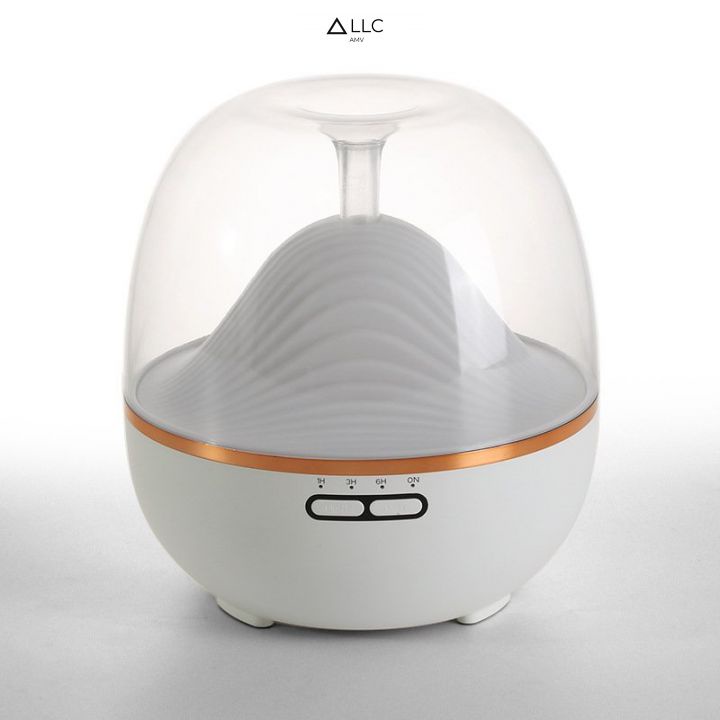 Máy xông tinh dầu Mountain Aroma Diffuser, máy khuếch tán tinh dầu công suất lớn MPS-NT