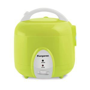 [Freeship][Giá Tốt]
Nồi cơm điện Kangaroo KG826 [No1]