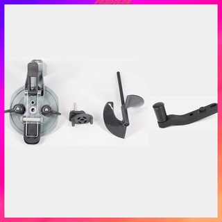 [Predolo2] Máy trộn màu sơn phủ trộn nắp sơn