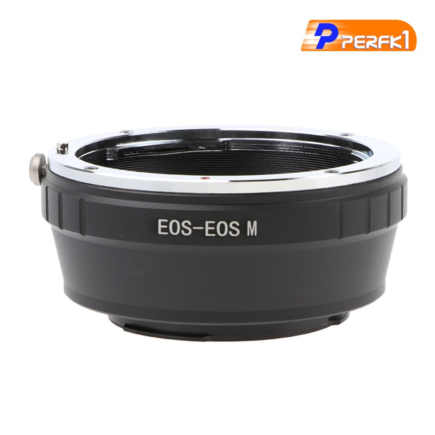 Ngàm Chuyển Đổi Ống Kính Canon Eos Ef-S Ef Sang Eos M Efm