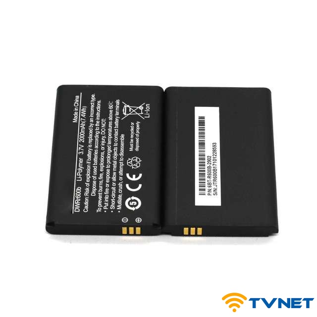 Pin D-link DWR 932C, D-link DWR 932C/E1, Prolink PRT7011L dung lượng 2000mAh. Pin mới zin 100% - Bảo hành 1 đổi 1
