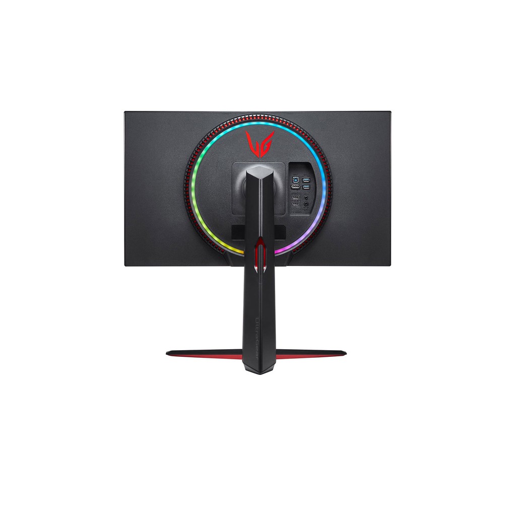 Màn Hình LG 27'' 27GN950-B UltraGear™ 27" UHD 4K Nano IPS 1ms VESA DisplayHDR 600 | BigBuy360 - bigbuy360.vn