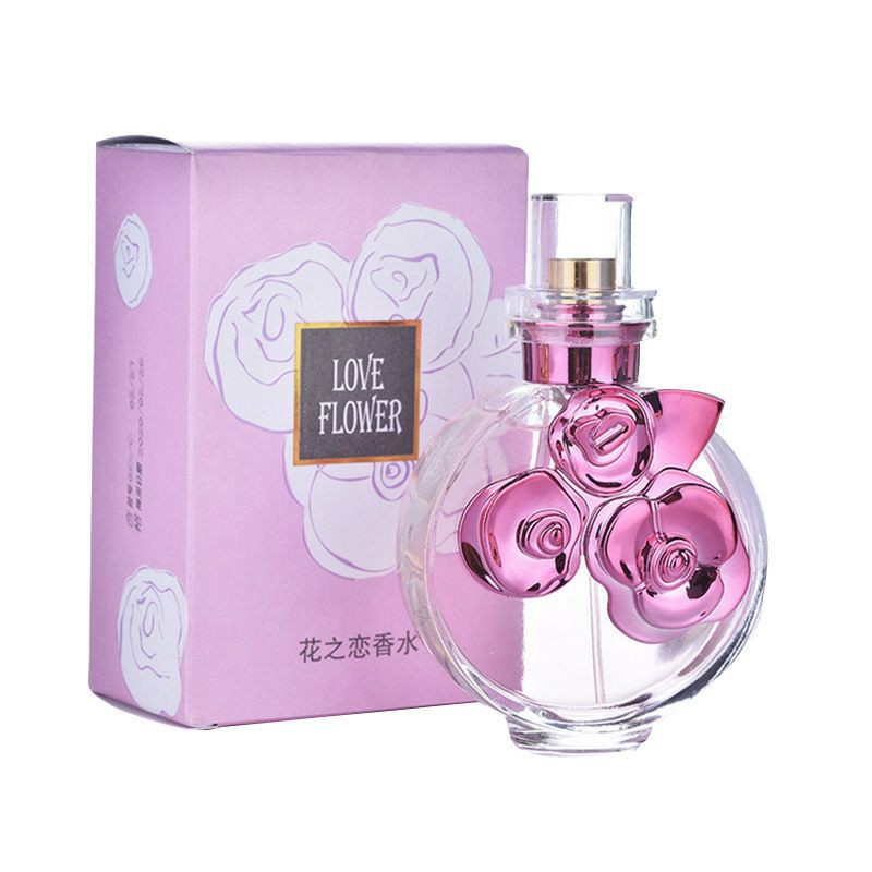 nước hoa 3 bông chai 50ml hàng nội địa trung quốc mp | Thế Giới Skin Care