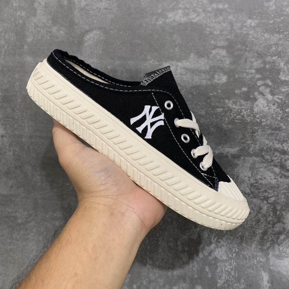 ⚡𝗕𝗜𝗚 𝗦𝗔𝗟𝗘⚡[𝗙𝘂𝗹𝗹 𝗕𝗼𝘅 𝗕𝗶𝗹𝗹]Giày Thể Thao Đạp Gót,Giày Sneaker Sục 𝐌𝐋𝐁 các màu mới nhất,hót nhất