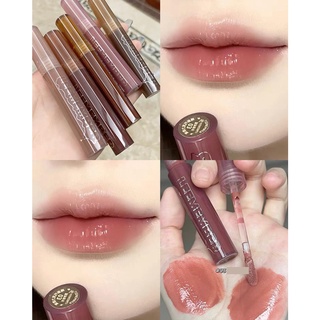 [LEEMEMBER] Son bóng Leemember Lava Chocolate