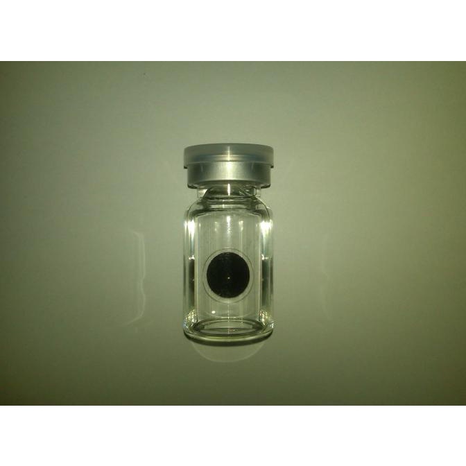 Kính Áp Tròng Màu Nâu Đậm Cho Mắt Chống Dị Ứng