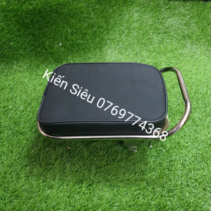 Baga nhỏ sau cho Cub đèn tròn