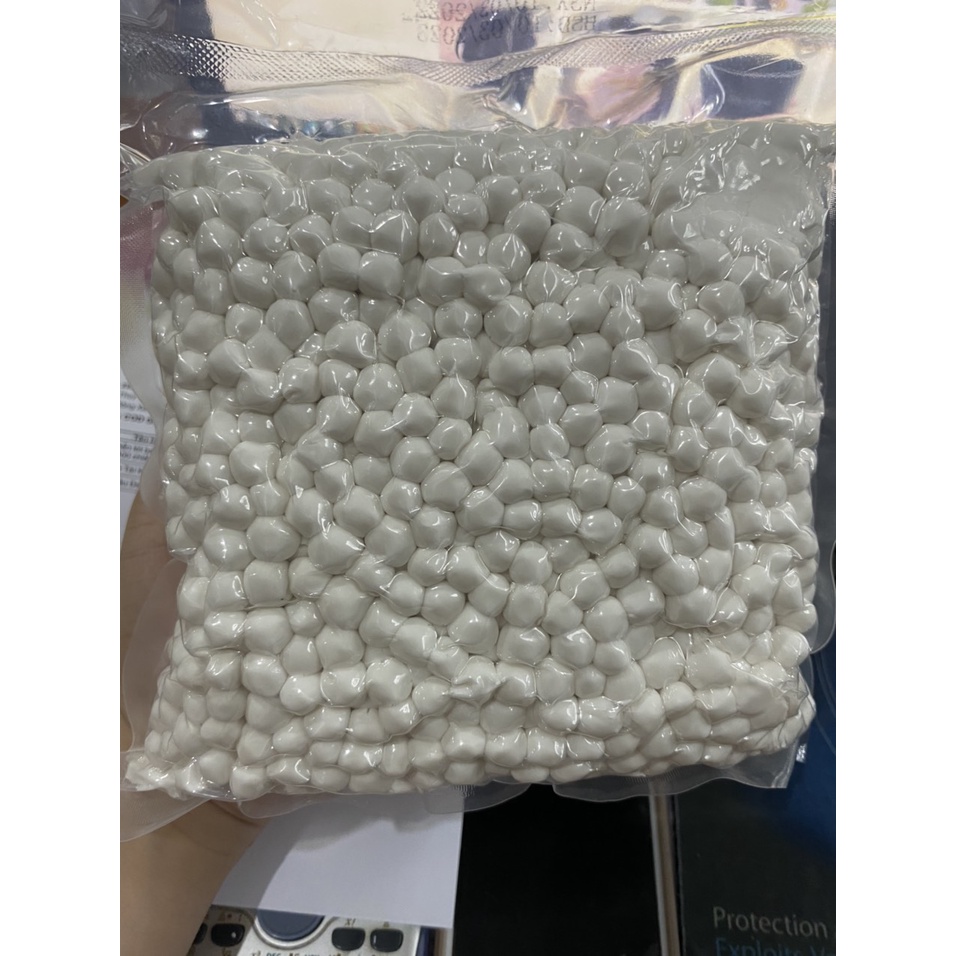 Trân Châu Trắng Minh Hạnh 1kg