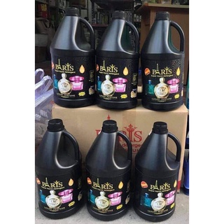 nước giặt quần áo